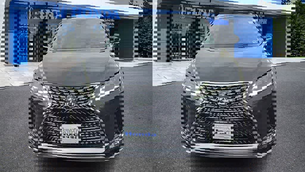 Used 2022 Lexus RX 350 AWD w/ Premium Package image 3