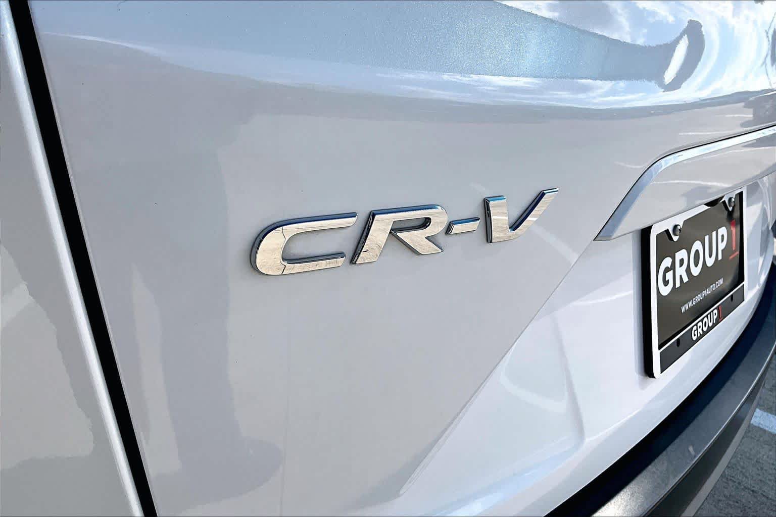 Used 2022 Honda CR-V EX image 10