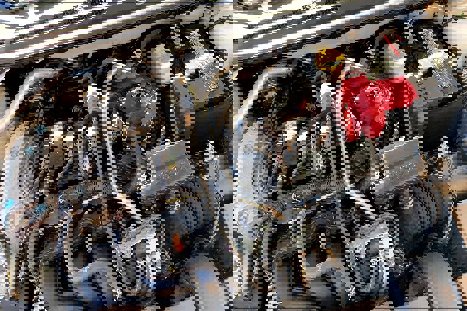 Used 2022 Nissan Sentra SR w/ Midnight Edition image 30