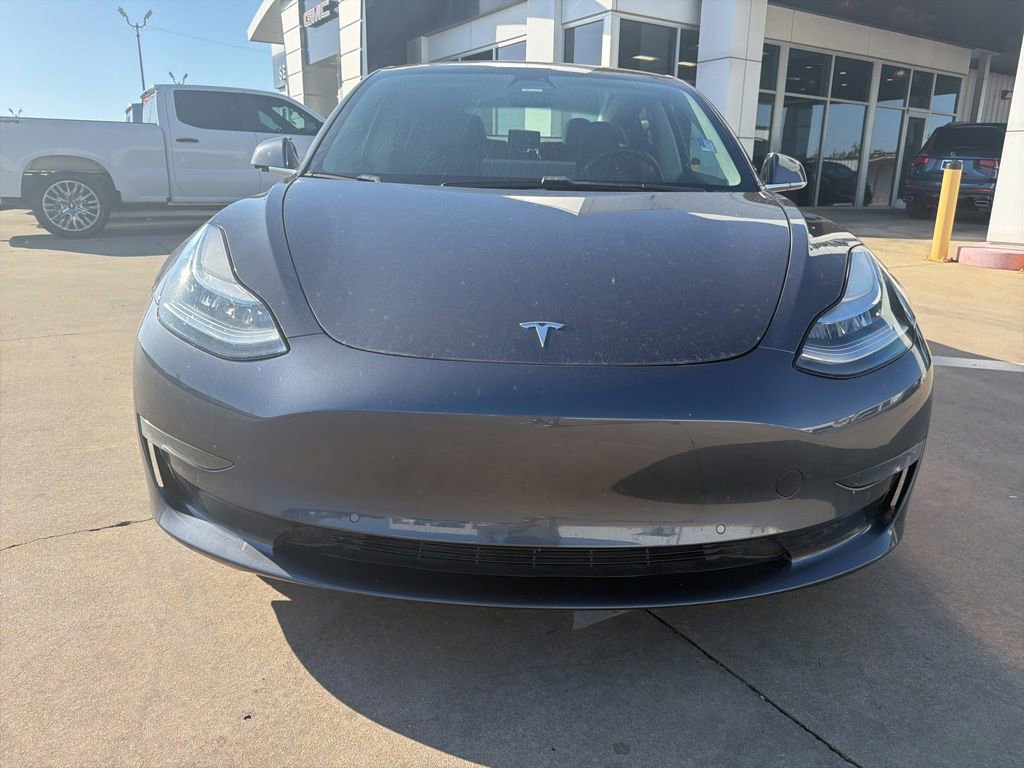 Used 2019 Tesla Model 3 Standard Range Plus RWD image 8