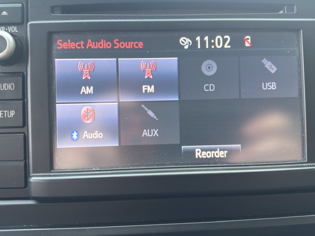 Used 2017 Toyota Tacoma SR RWD image 23