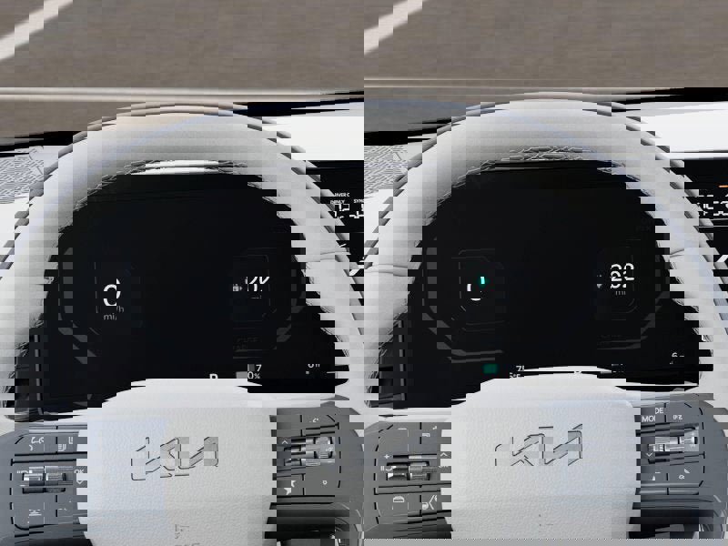 New 2026 Kia EV9 Wind image 21