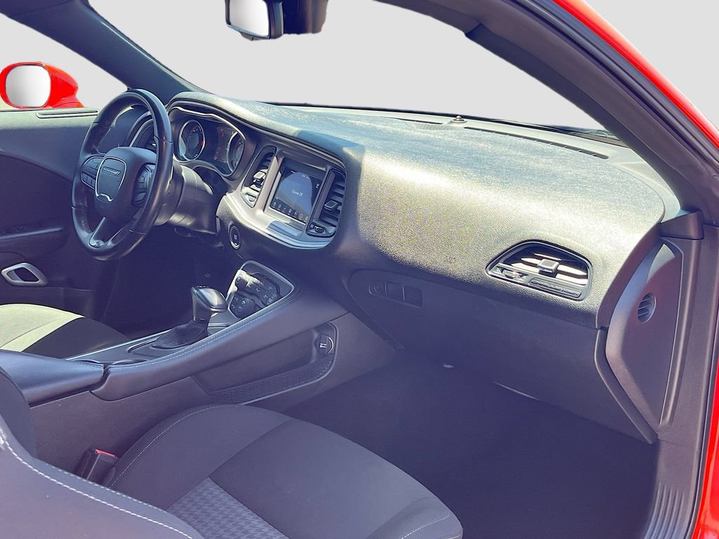 Used 2021 Dodge Challenger GT RWD image 26