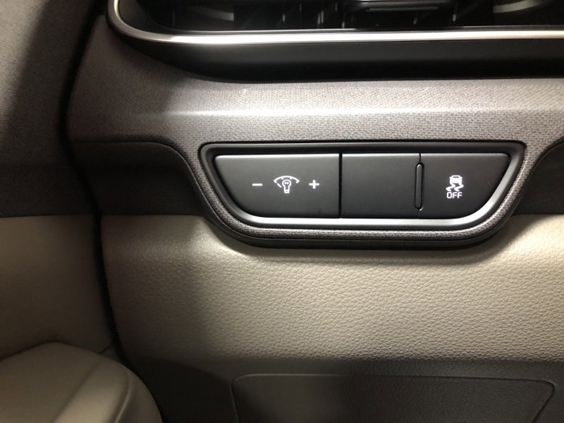 New 2026 Kia Carnival EX image 23