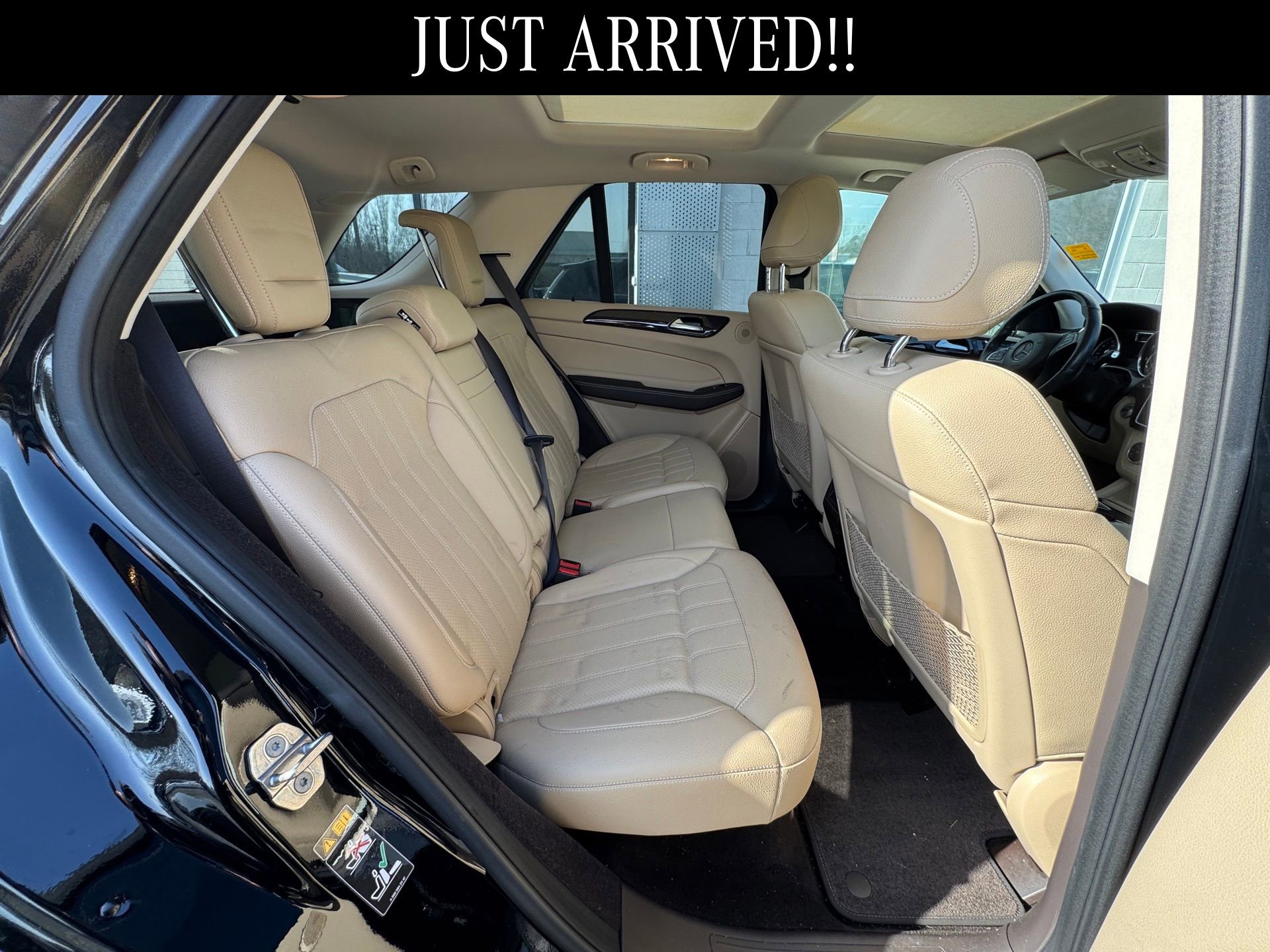 Certified 2018 Mercedes-Benz GLE 350 4MATIC image 11