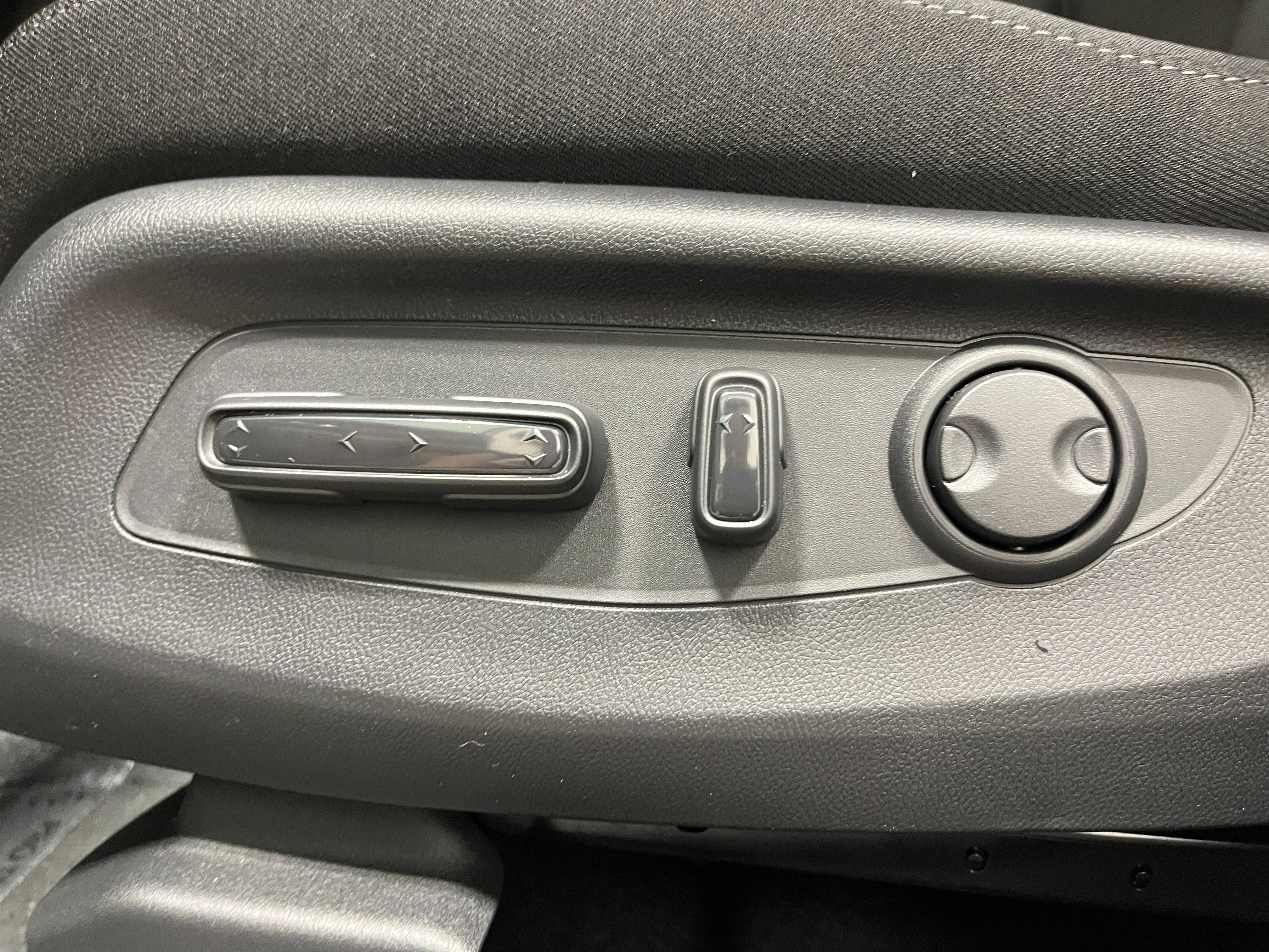 New 2026 Honda CR-V EX image 12