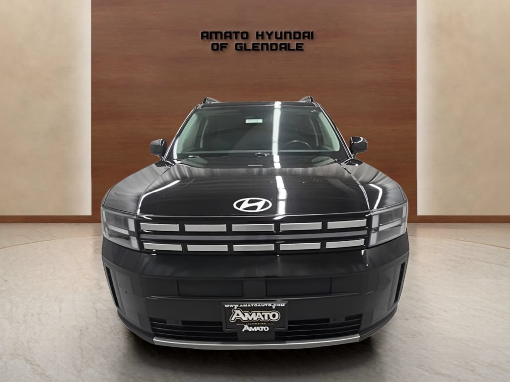 Used 2025 Hyundai Santa Fe SEL AWD/4WD image 10