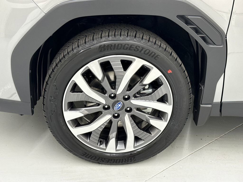 New 2026 Subaru Forester Touring AWD/4WD image 10