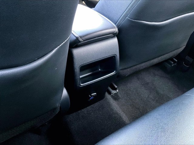 Used 2019 Toyota Corolla XSE FWD image 22