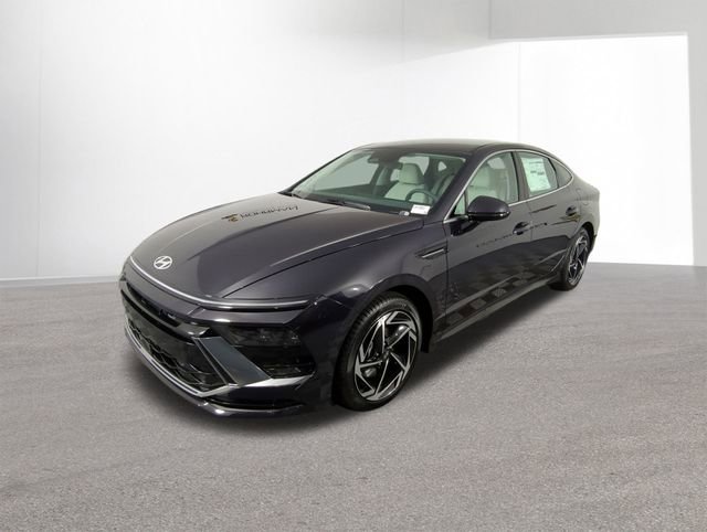 New 2026 Hyundai Sonata SEL image 38