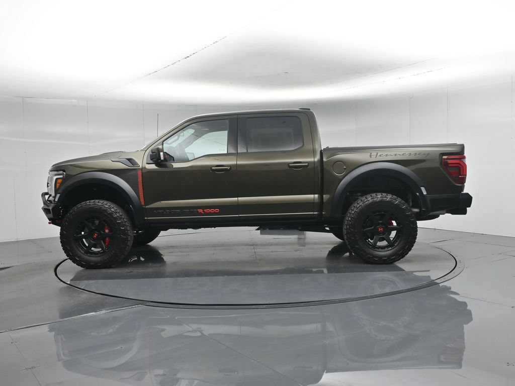 New 2026 Ford F150 Raptor w/ Equipment Group 803A Raptor R AWD/4WD image 31