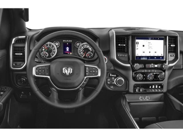 New 2027 RAM 1500 Big Horn AWD/4WD image 6