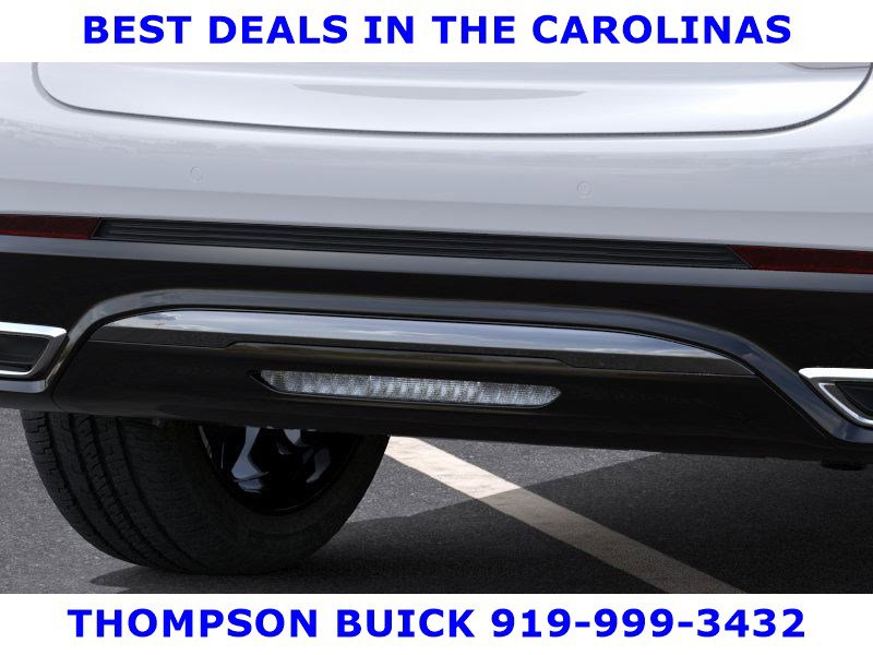 New 2026 Buick Envision Sport Touring image 17