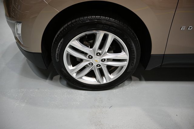 Used 2018 Chevrolet Equinox Premier image 29