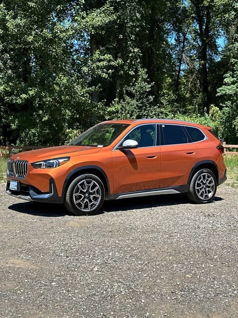 Used 2024 BMW X1 xDrive28i w/ Premium Package AWD/4WD image 5