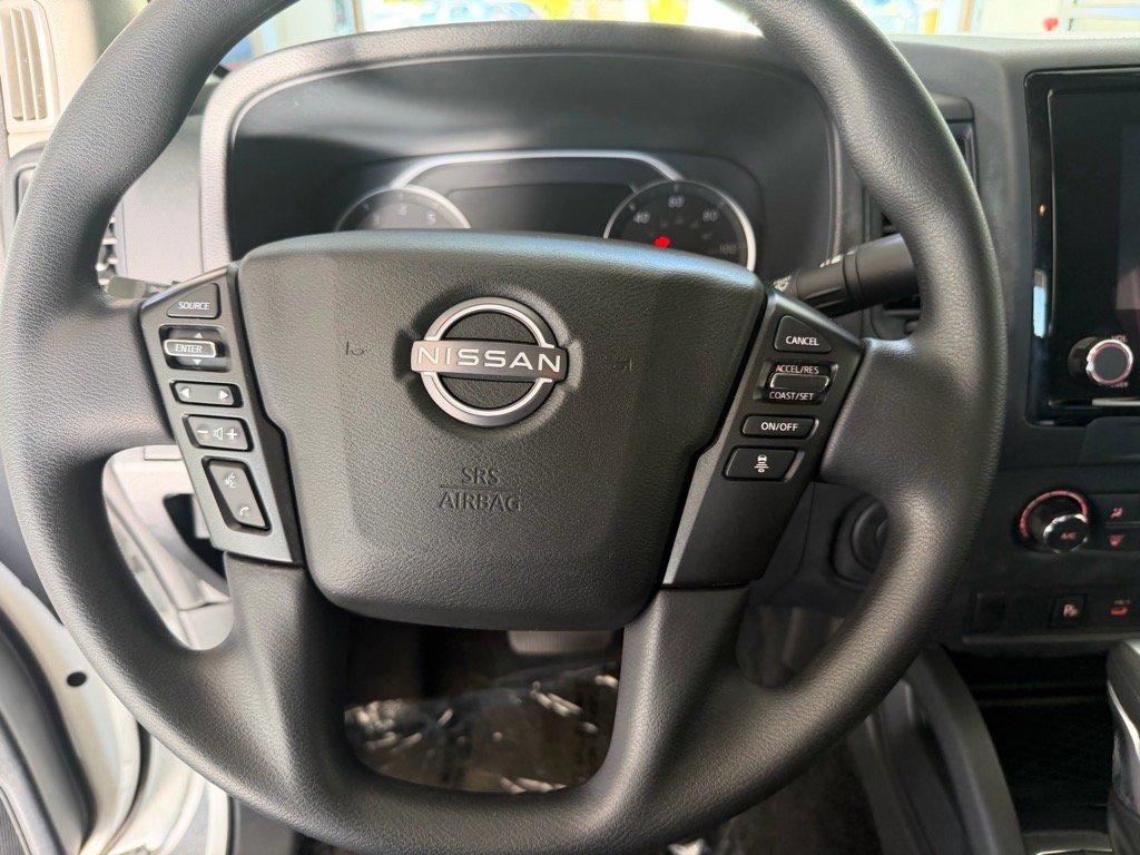 Used 2023 Nissan Frontier S w/ Technology Package image 4