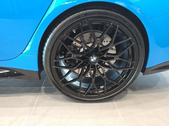 Used 2026 BMW M3 Competition w/ M Carbon Exterior Package AWD/4WD image 9