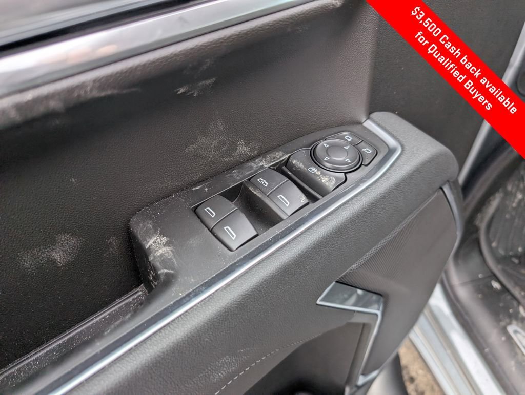 New 2026 GMC Sierra 1500 Elevation w/ Elevation Select Package image 15