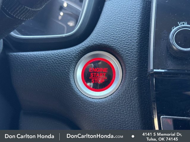 Used 2022 Honda CR-V EX image 22