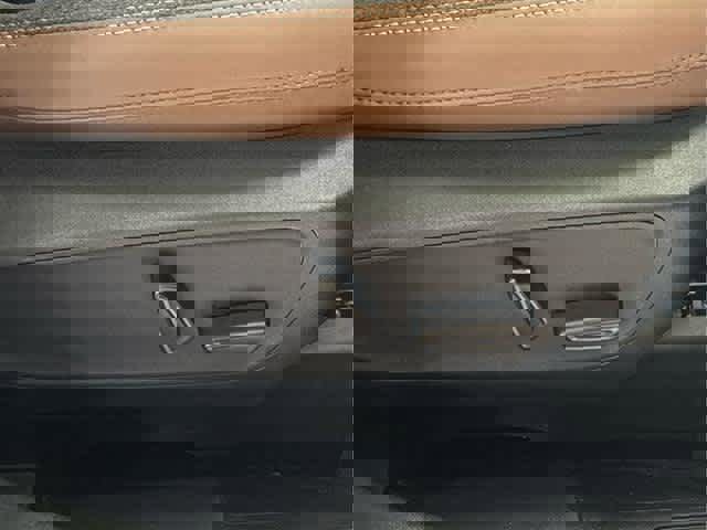 Used 2024 Ford Bronco Sport Outer Banks w/ Tech Package image 37