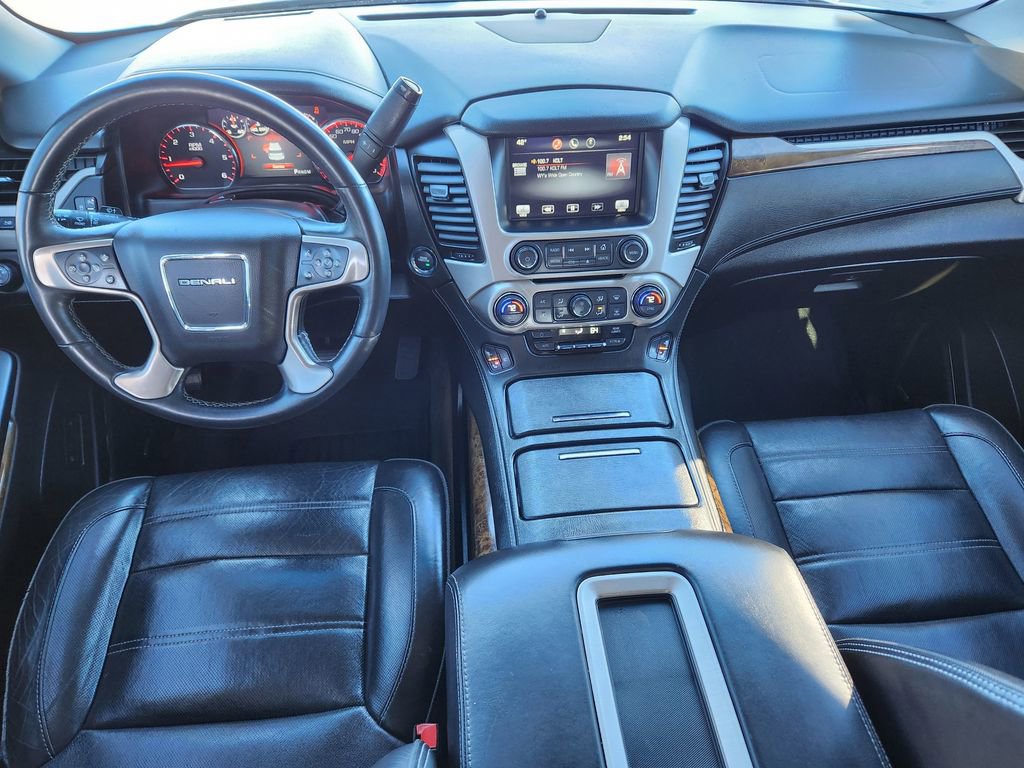 Used 2015 GMC Yukon Denali w/ Touring Package image 16