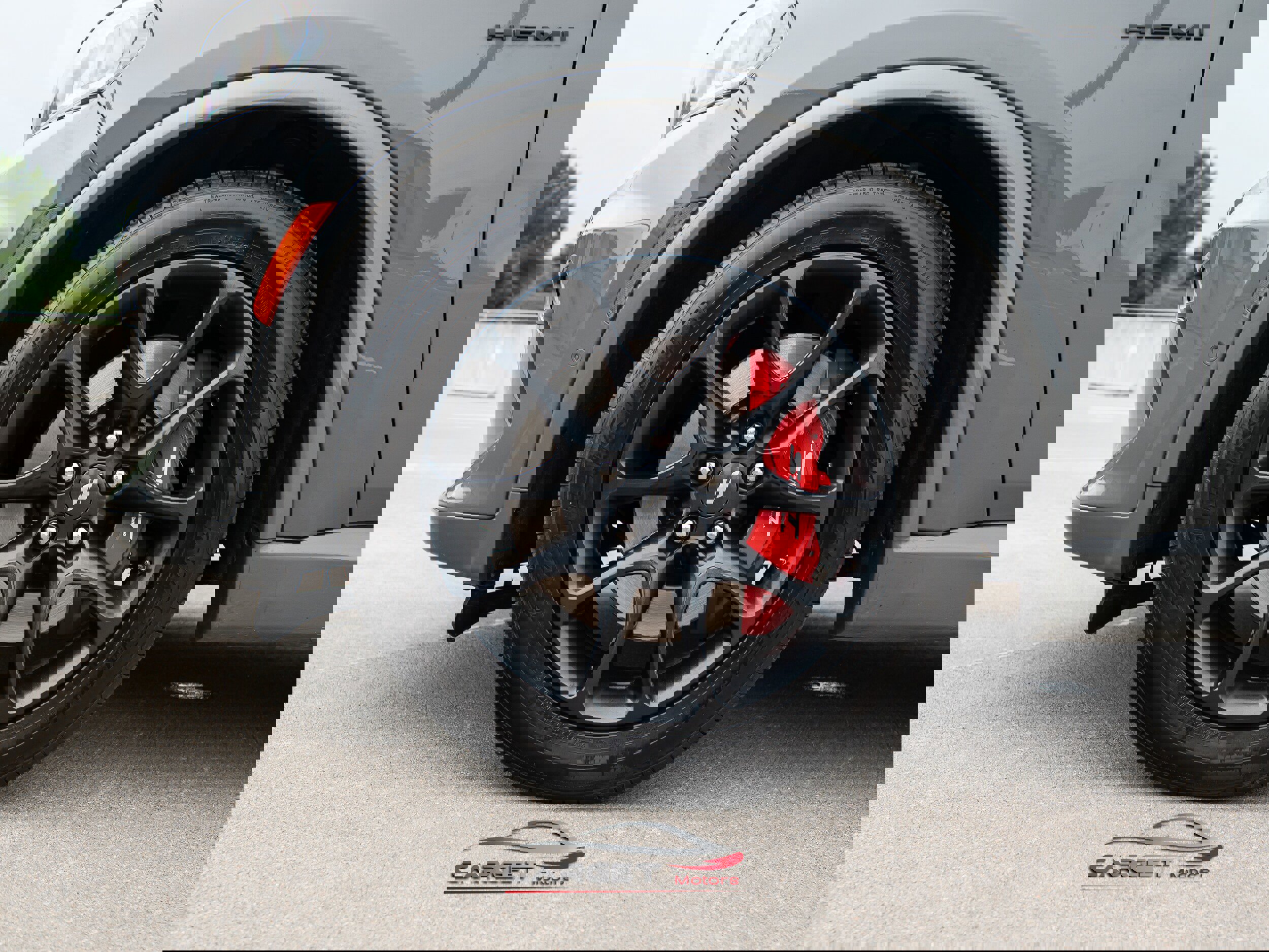 Used 2021 Dodge Durango R/T w/ Tow 'N Go Package AWD/4WD image 9