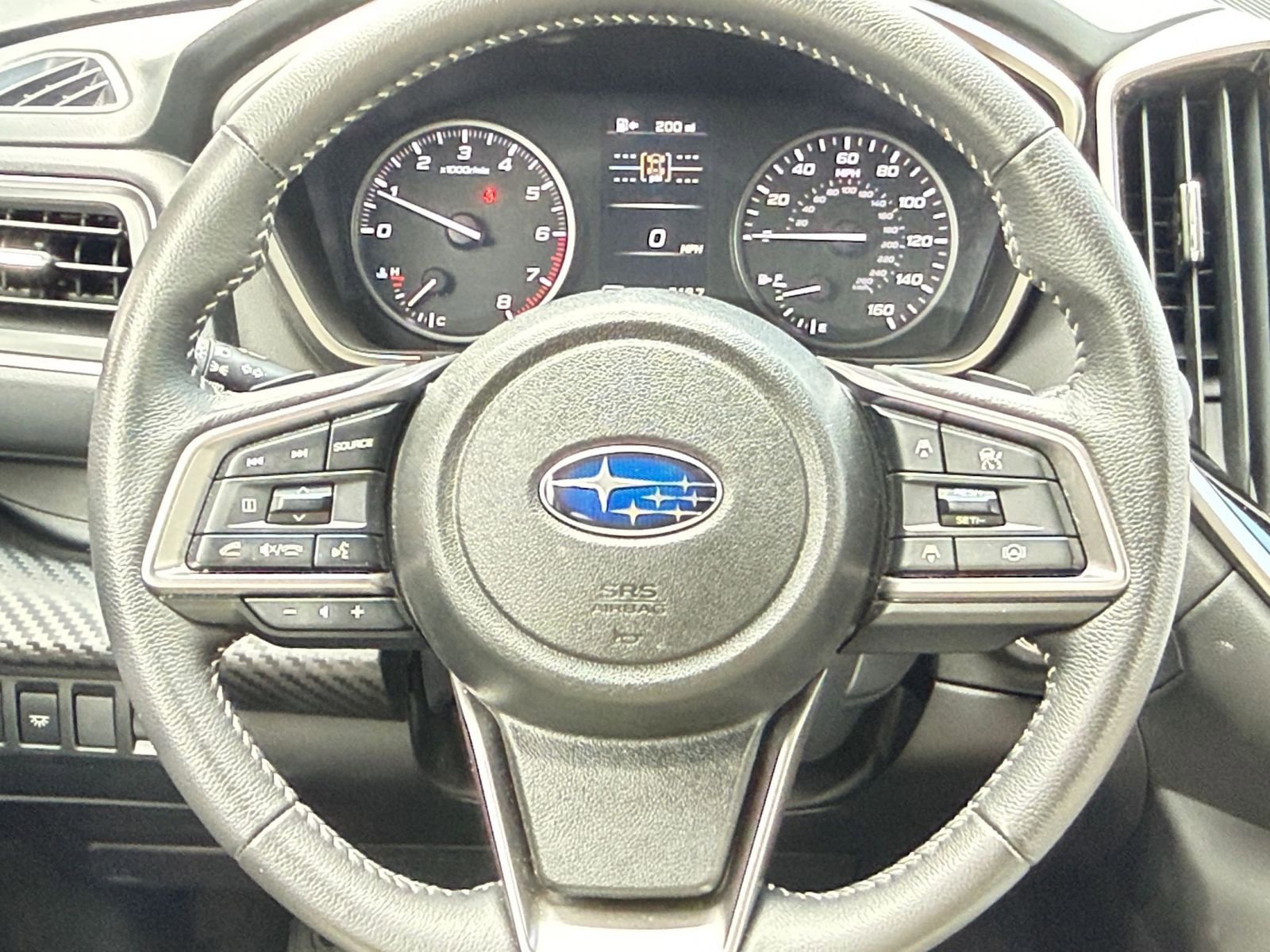 Used 2025 Subaru Ascent Premium AWD/4WD image 27