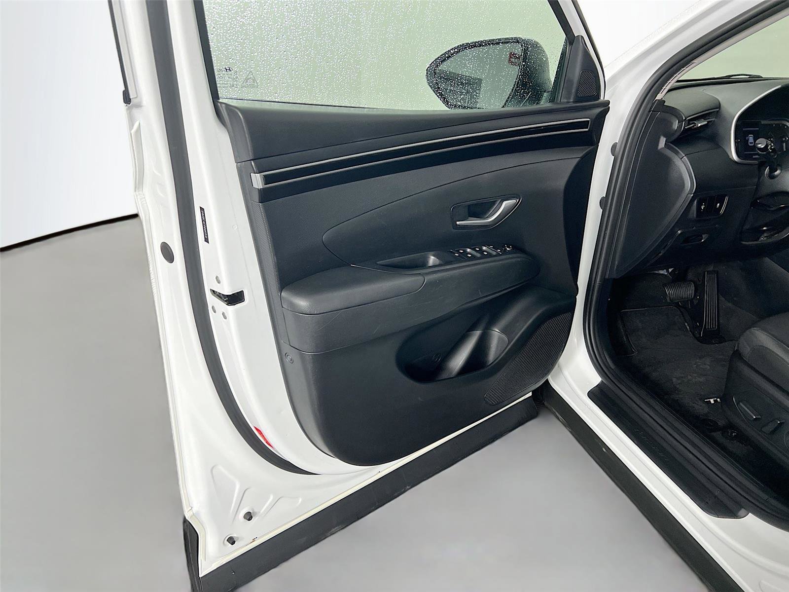 Used 2022 Hyundai Tucson SEL image 16