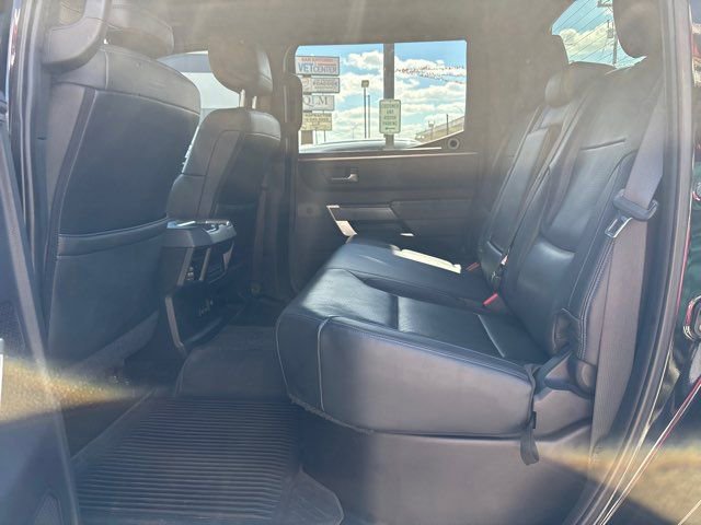 Used 2022 Toyota Tundra Platinum image 10