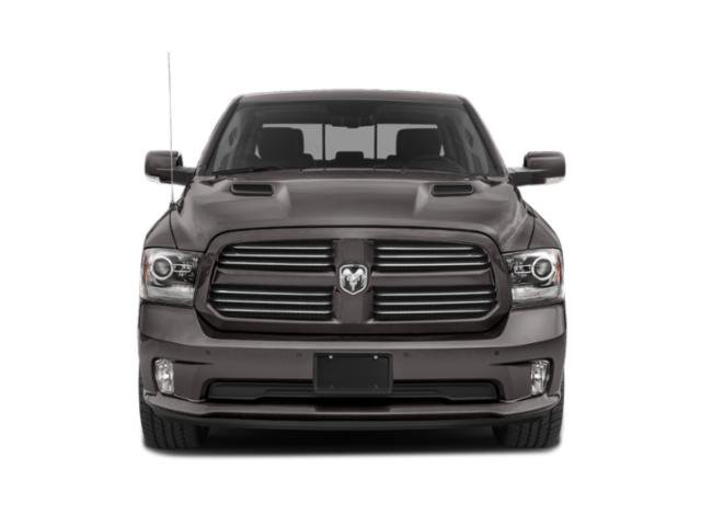 Used 2018 RAM 1500 Big Horn image 7