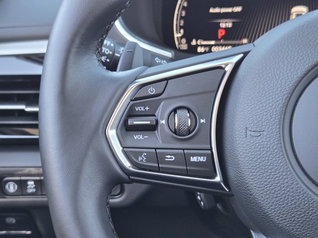 Certified 2026 Acura MDX w/ Technology Package FWD image 27