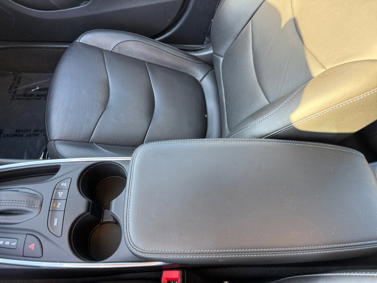 Used 2018 Chevrolet Volt Premier w/ Driver Confidence Package image 14