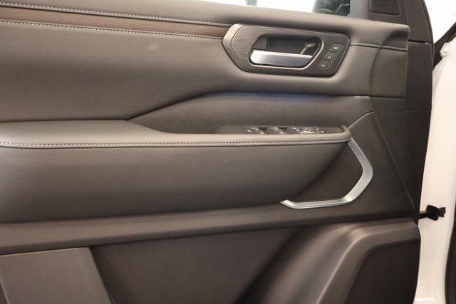 New 2026 Nissan Armada Platinum AWD/4WD image 10