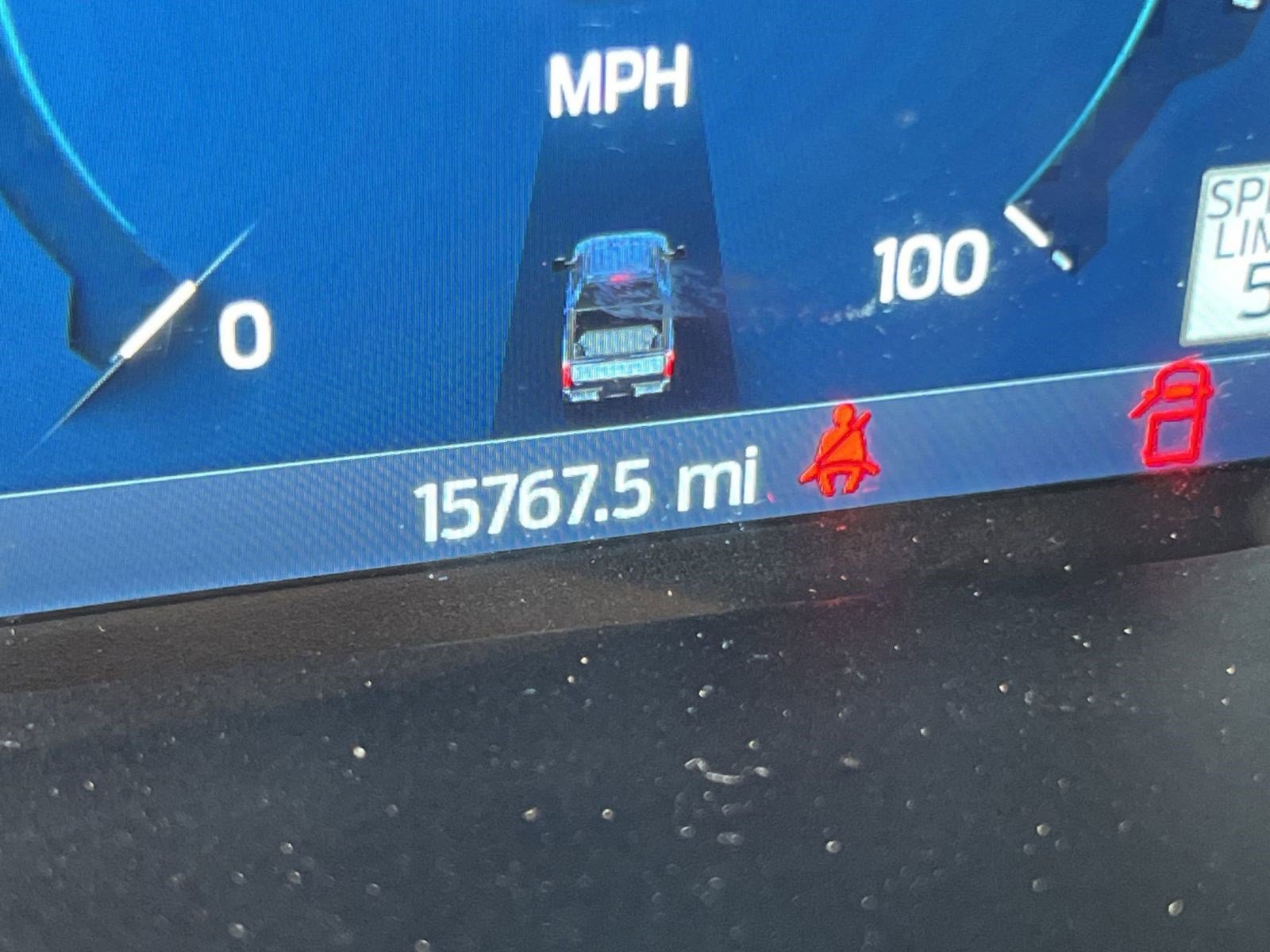 Used 2024 Ford F250 Lariat w/ Lariat Ultimate Package image 20