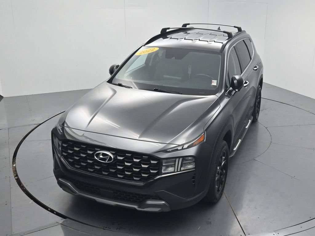 Used 2022 Hyundai Santa Fe XRT AWD/4WD image 49