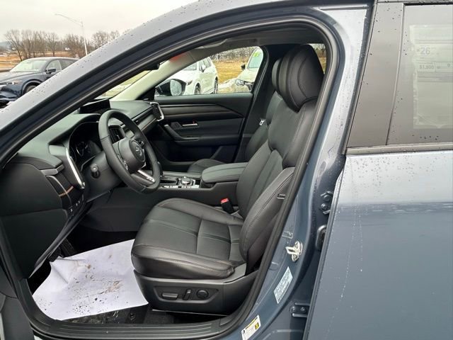 New 2026 MAZDA CX-50 AWD 2.5 S w/ Premium Package image 13