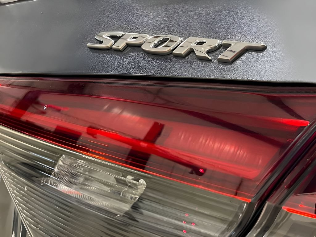Used 2026 Honda Civic Sport image 10