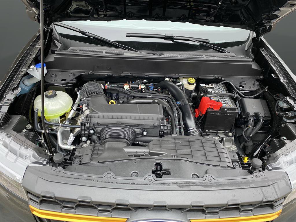 New 2026 Ford Maverick Tremor image 54