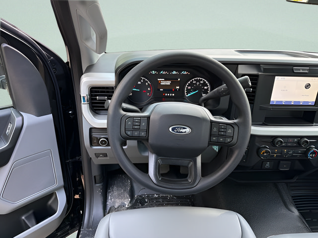 New 2026 Ford F350 XL w/ FX4 Off-Road Package AWD/4WD image 16