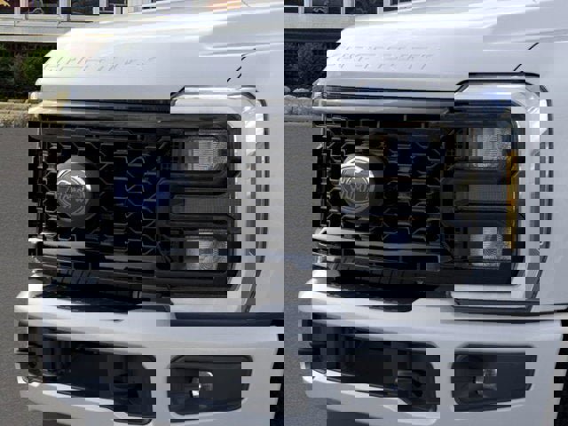 New 2026 Ford F250 XL w/ STX Appearance Package image 42
