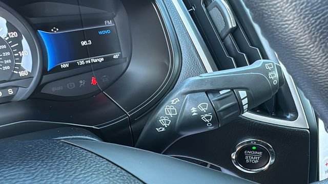 Certified 2023 Ford Edge SEL w/ Convenience Package image 20