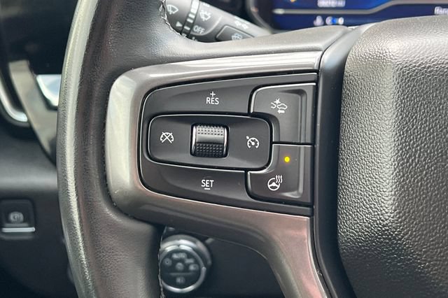 Used 2024 Chevrolet Silverado 3500 High Country w/ High Country Premium Package AWD/4WD image 34