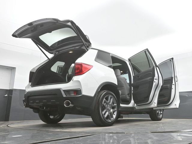 Used 2023 Honda Passport EX-L image 54