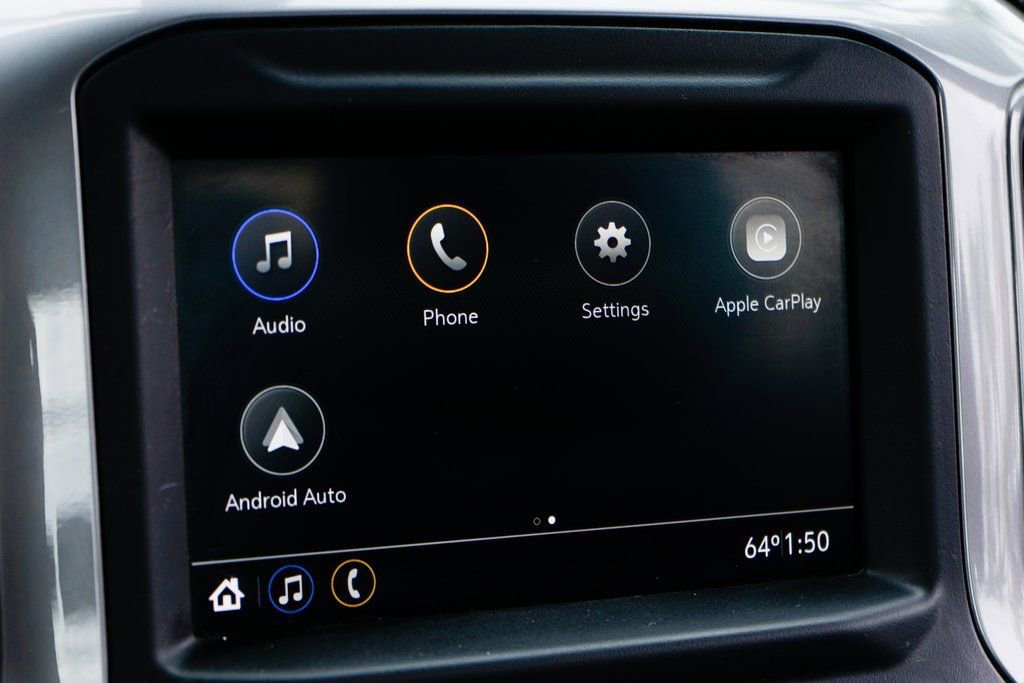 Used 2021 Chevrolet Silverado 2500 W/T w/ WT Fleet Convenience Package image 28