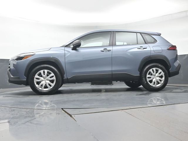 Certified 2026 Toyota Corolla Cross L image 26