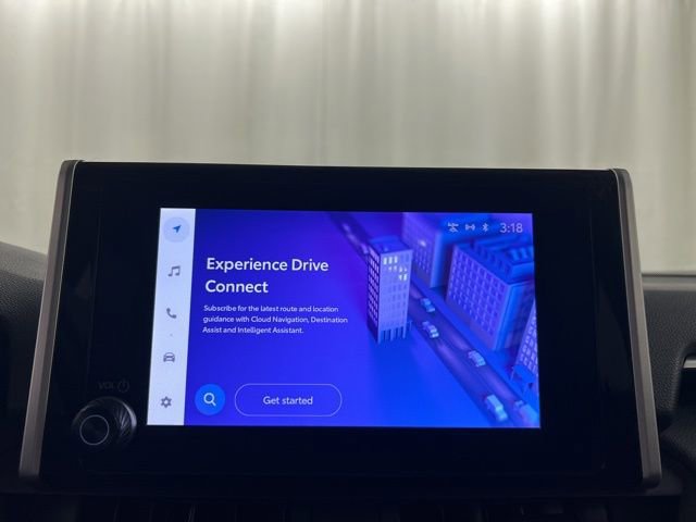 Used 2023 Toyota RAV4 XLE w/ Convenience Package image 16