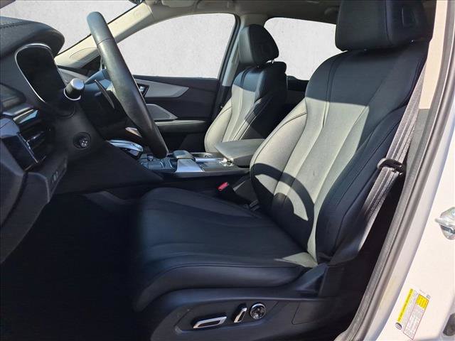 Certified 2024 Acura MDX SH-AWD image 16
