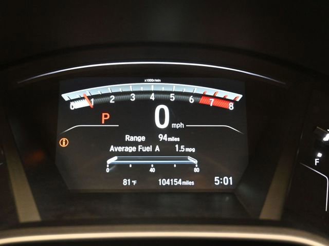 Used 2017 Honda CR-V Touring image 29