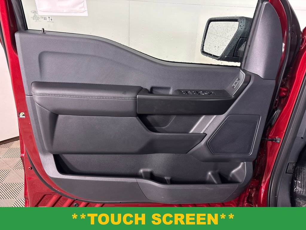 New 2026 Ford F150 STX w/ F-150 LOBO Package image 23