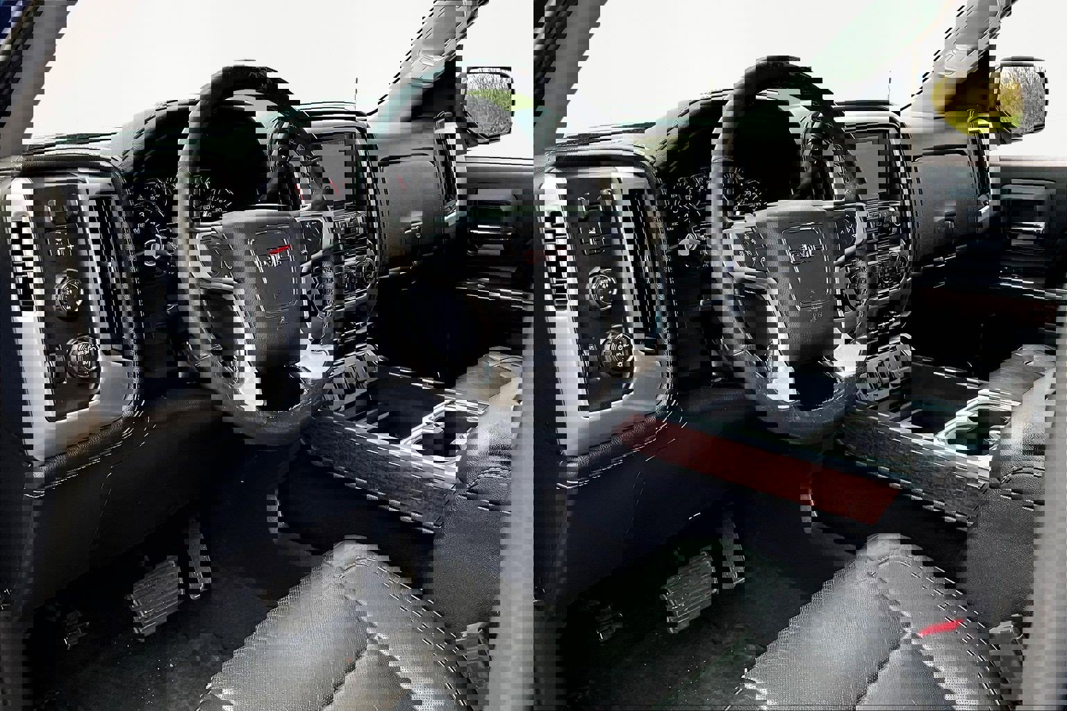 Used 2017 GMC Sierra 1500 SLT image 18